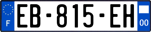 EB-815-EH