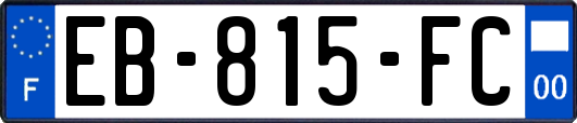 EB-815-FC