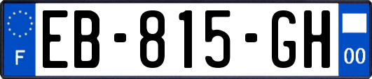 EB-815-GH