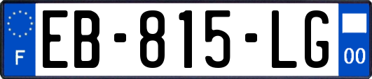 EB-815-LG