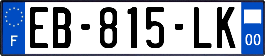 EB-815-LK