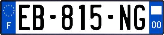 EB-815-NG
