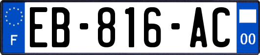 EB-816-AC