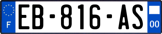 EB-816-AS