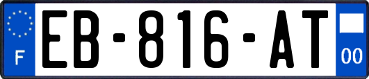 EB-816-AT