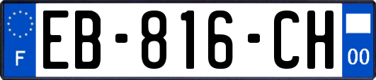 EB-816-CH