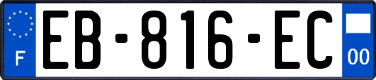 EB-816-EC