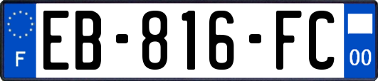 EB-816-FC