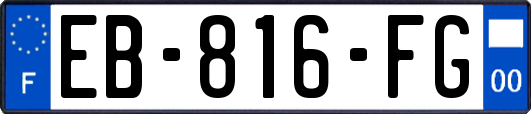 EB-816-FG