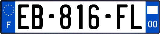 EB-816-FL