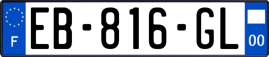 EB-816-GL