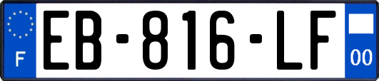 EB-816-LF
