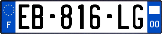 EB-816-LG