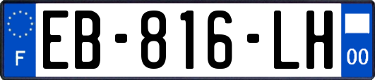 EB-816-LH