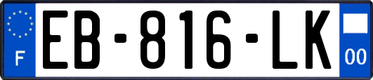 EB-816-LK