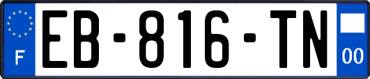 EB-816-TN