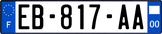 EB-817-AA