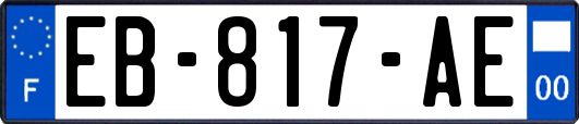 EB-817-AE