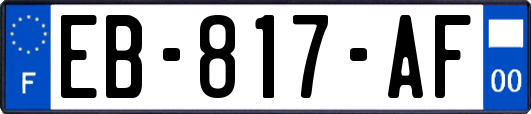 EB-817-AF