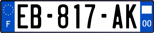 EB-817-AK