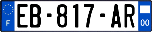 EB-817-AR