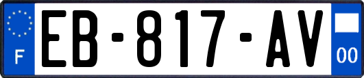 EB-817-AV