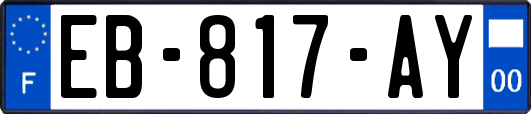 EB-817-AY