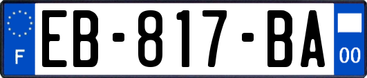 EB-817-BA