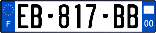 EB-817-BB