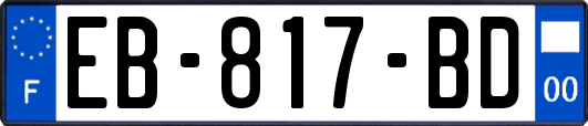 EB-817-BD