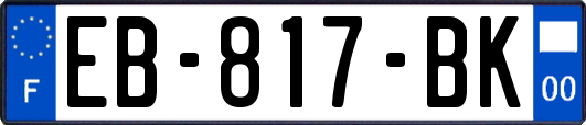 EB-817-BK