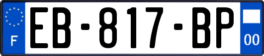 EB-817-BP