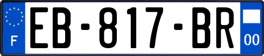 EB-817-BR