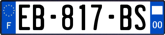 EB-817-BS