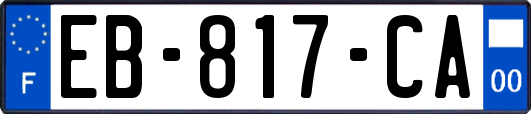 EB-817-CA
