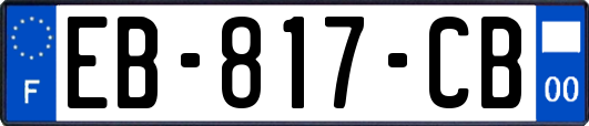EB-817-CB