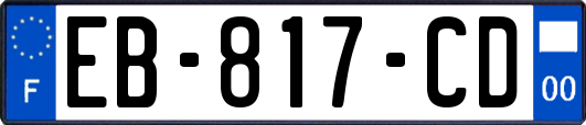 EB-817-CD