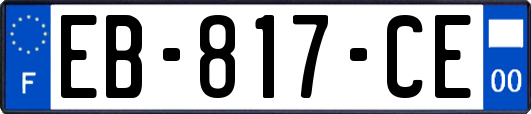 EB-817-CE