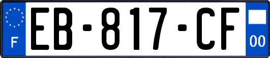 EB-817-CF