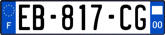 EB-817-CG