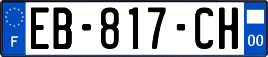 EB-817-CH