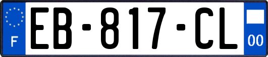 EB-817-CL