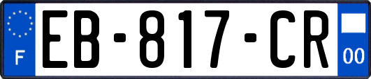 EB-817-CR