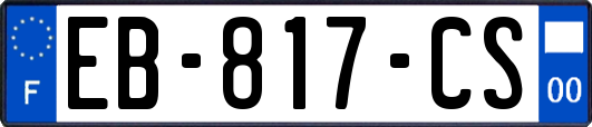 EB-817-CS