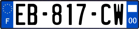 EB-817-CW