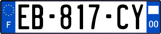 EB-817-CY