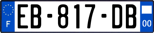 EB-817-DB