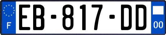 EB-817-DD