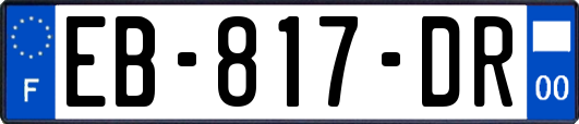 EB-817-DR