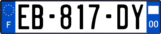 EB-817-DY